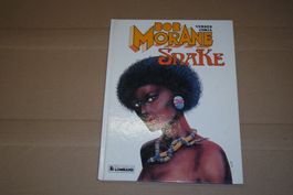 BOB MORANE      °°°°° SNAKE °°°°° E.O
