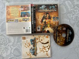 Genji Days of the Blade (CIB)