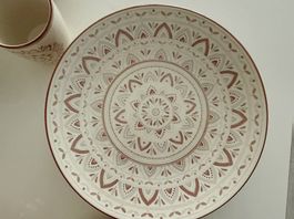 Geschirr Set Ritzenhoff&Breker