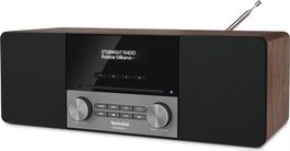 TechniSat Digitradio 3 CD DAB+ UKW guter Zustand