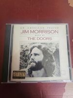 CD - Jim Morrison Music By The Doors – An American Prayer 