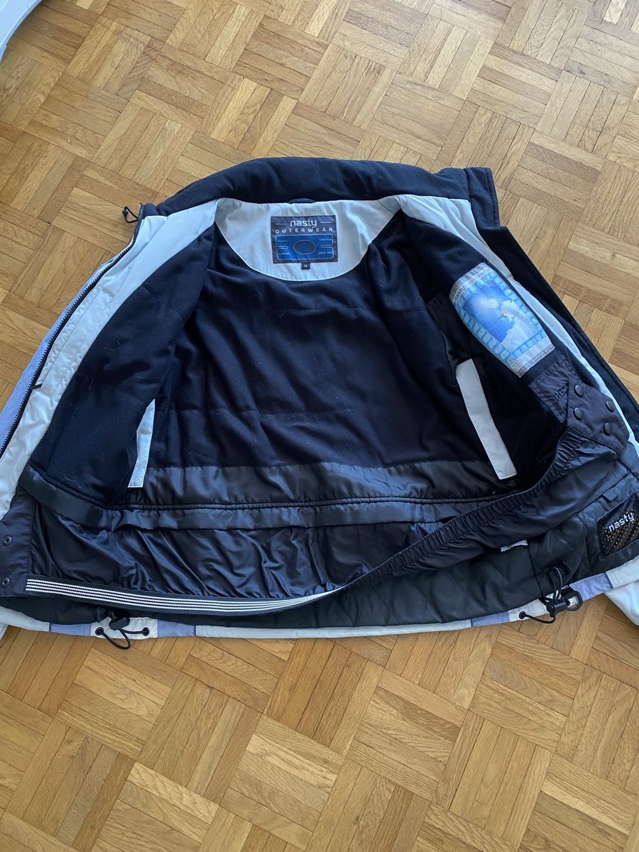 Giacche: Ski-Jacke Damen Gr. M – Usato da Ostermundigen venduto da Jehop 1