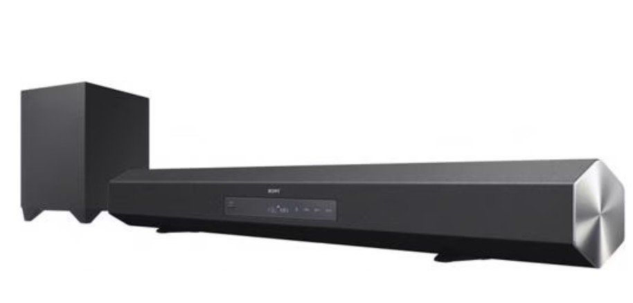 Sony Home Cinema: Sony HT-CT260H Soundbar – Usato da Wettingen venduto da R.Stutz94 1