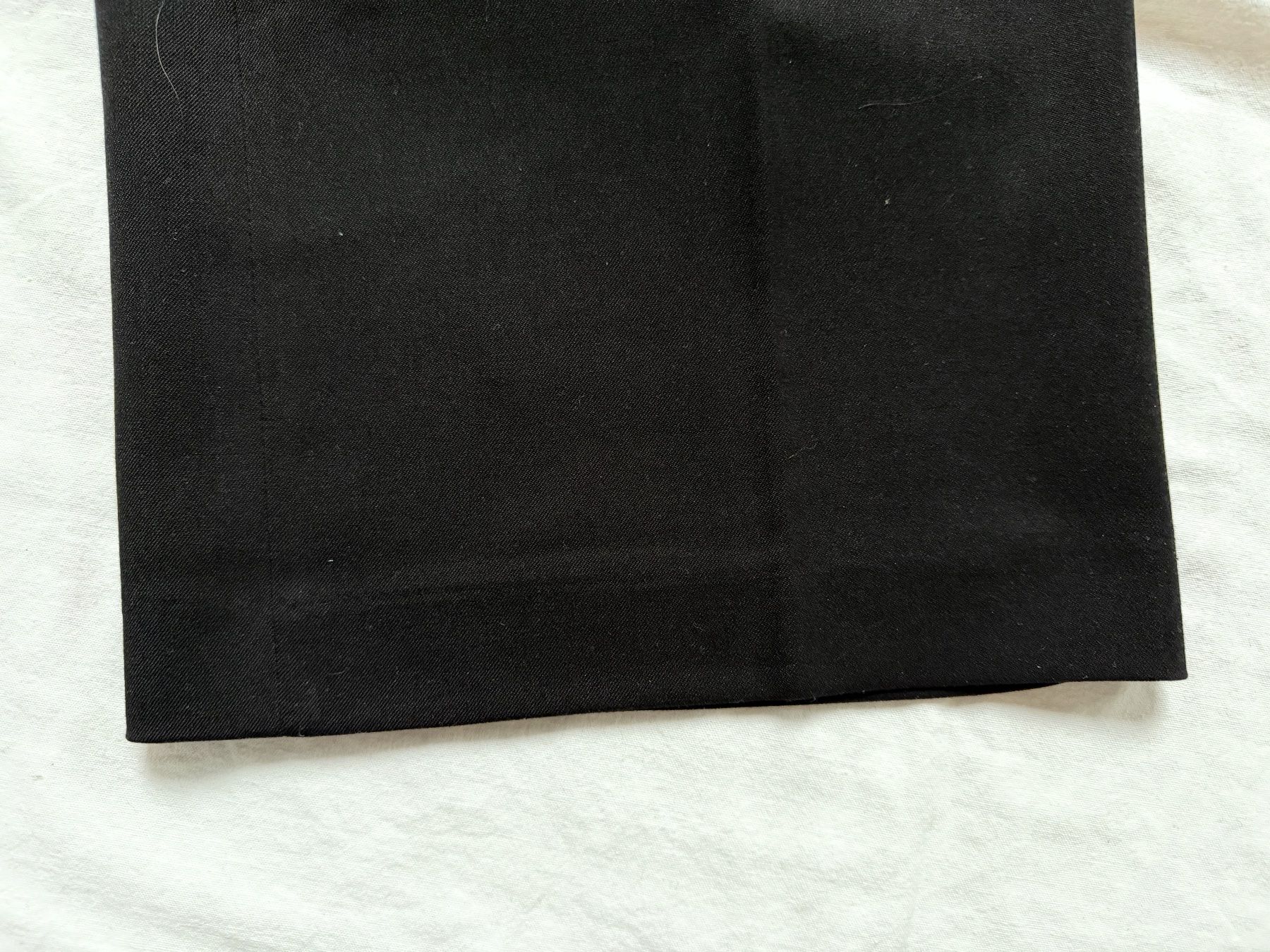 Pantalon Femme Herrlicher élégant – Gris, Taille W33 L34 – Stretch, Plis Repassés