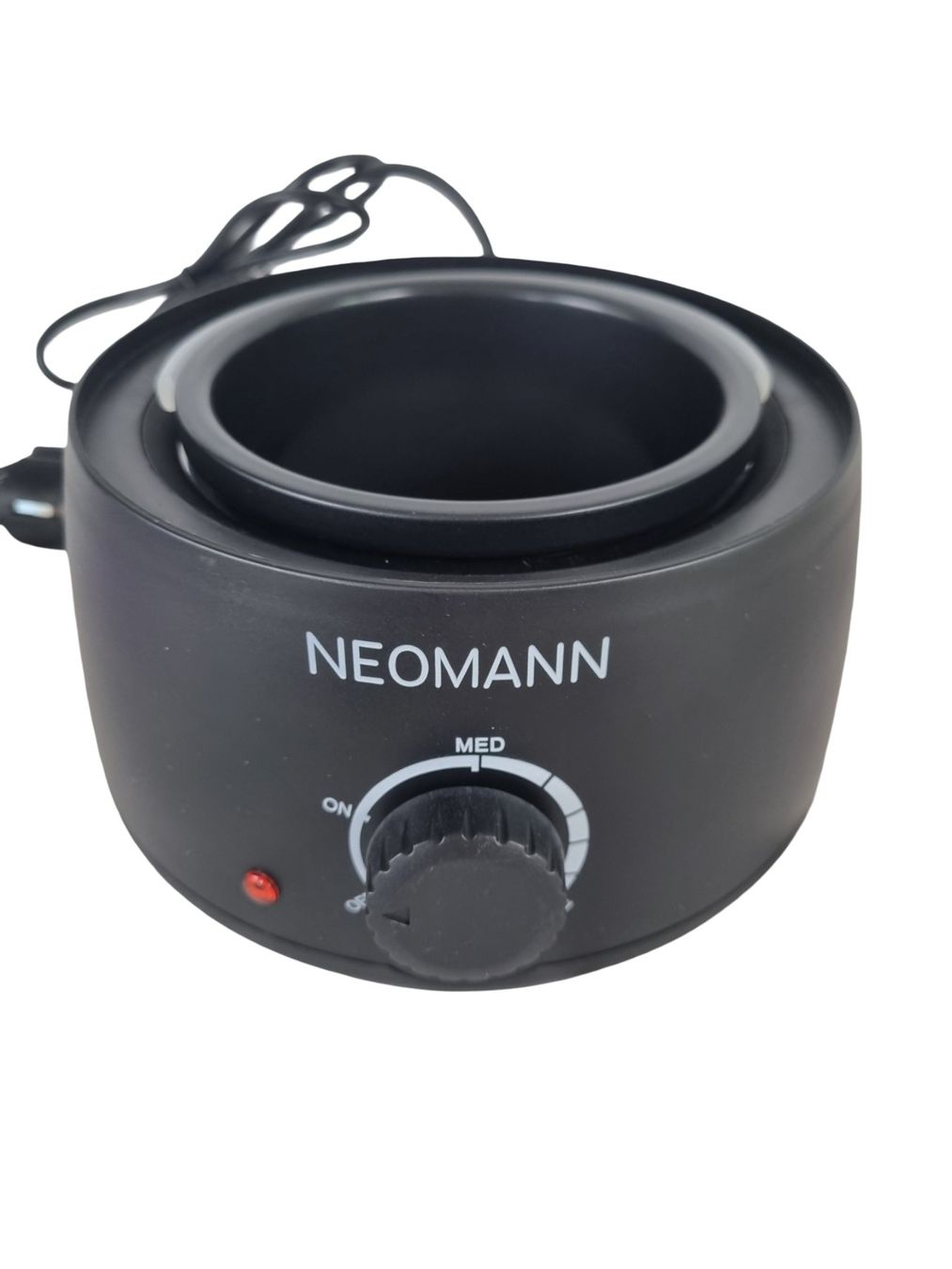 Autres soins du corps: NEOMANN, Waxer II, 500ml – Neuf (Voir description) à Wangen b. Olten par Restwert_Wangen