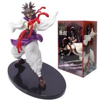 Jujutsu Kaisen Choso Figur - Anime Action Figur, Top!