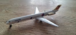 Flugzeugmodell