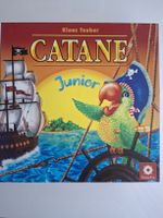 Catane Junior complet – Très bon état – Français