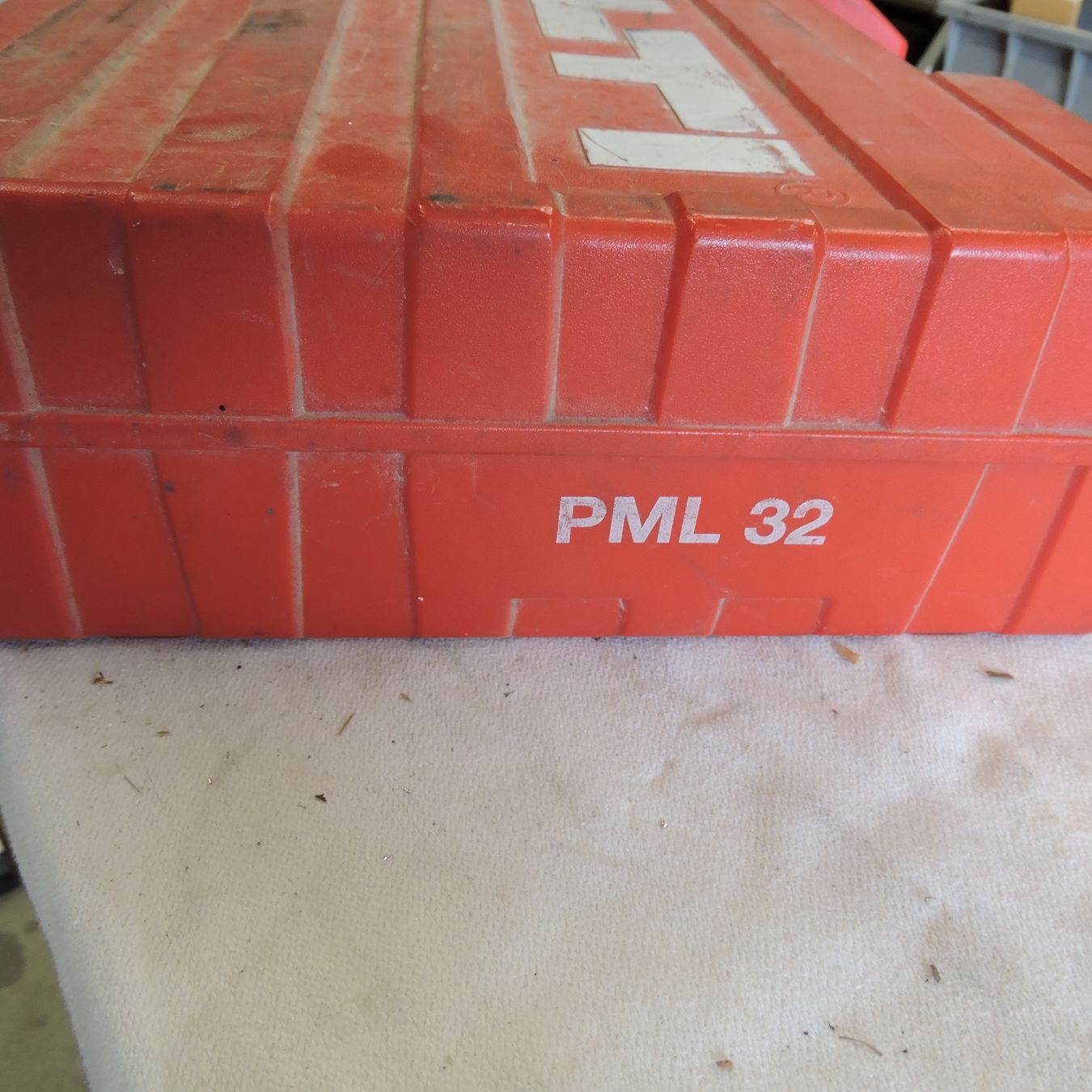 Hilti Misurare: Hilti Linien Laser – Usato da Meikirch venduto da rva_q8c7 4