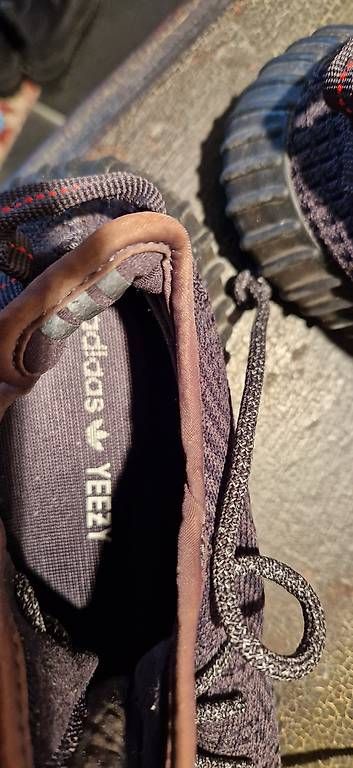 Scarpe da uomo: ADIDAS YEEZY – Usato da Gentilino venduto da pet_p7fg 2