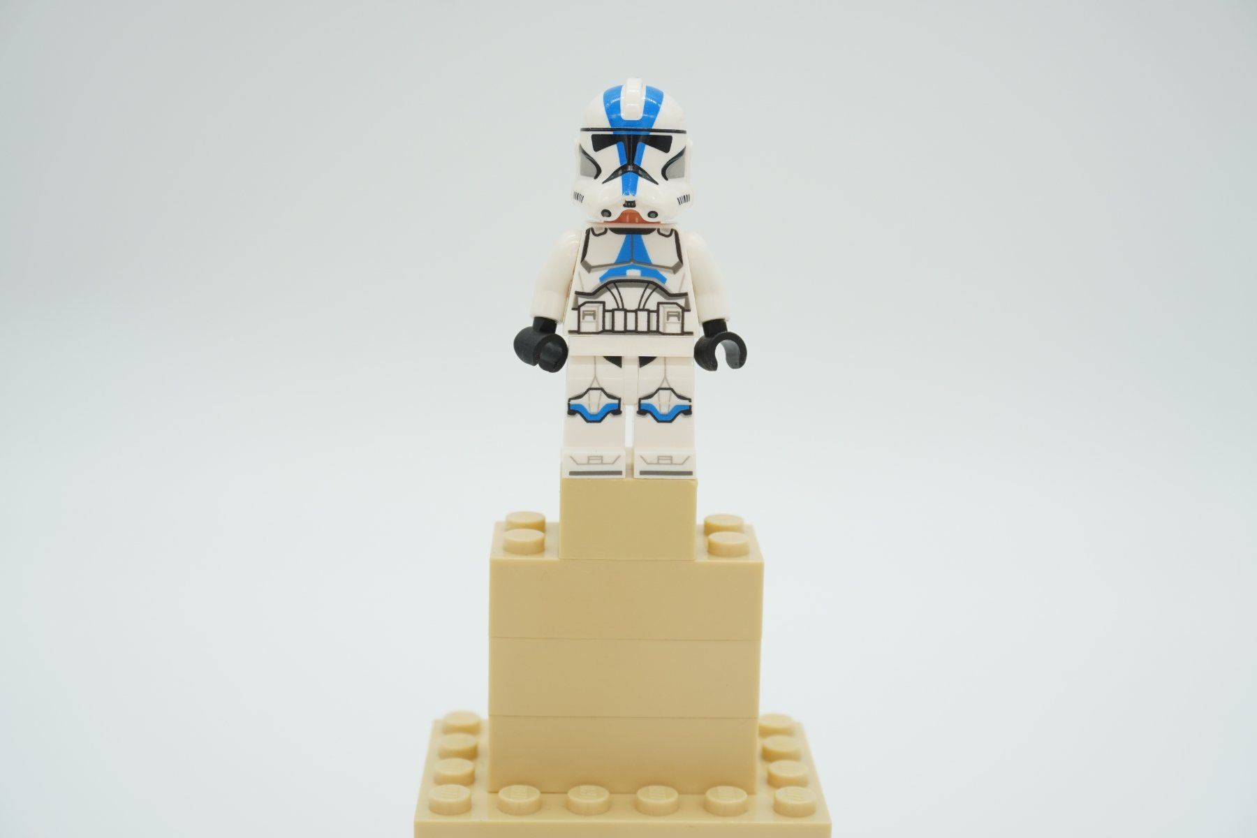 Lego Jouets: Lego Star Wars Clone Trooper Bundle – D'occasion à Zürich par PWGrZ 4