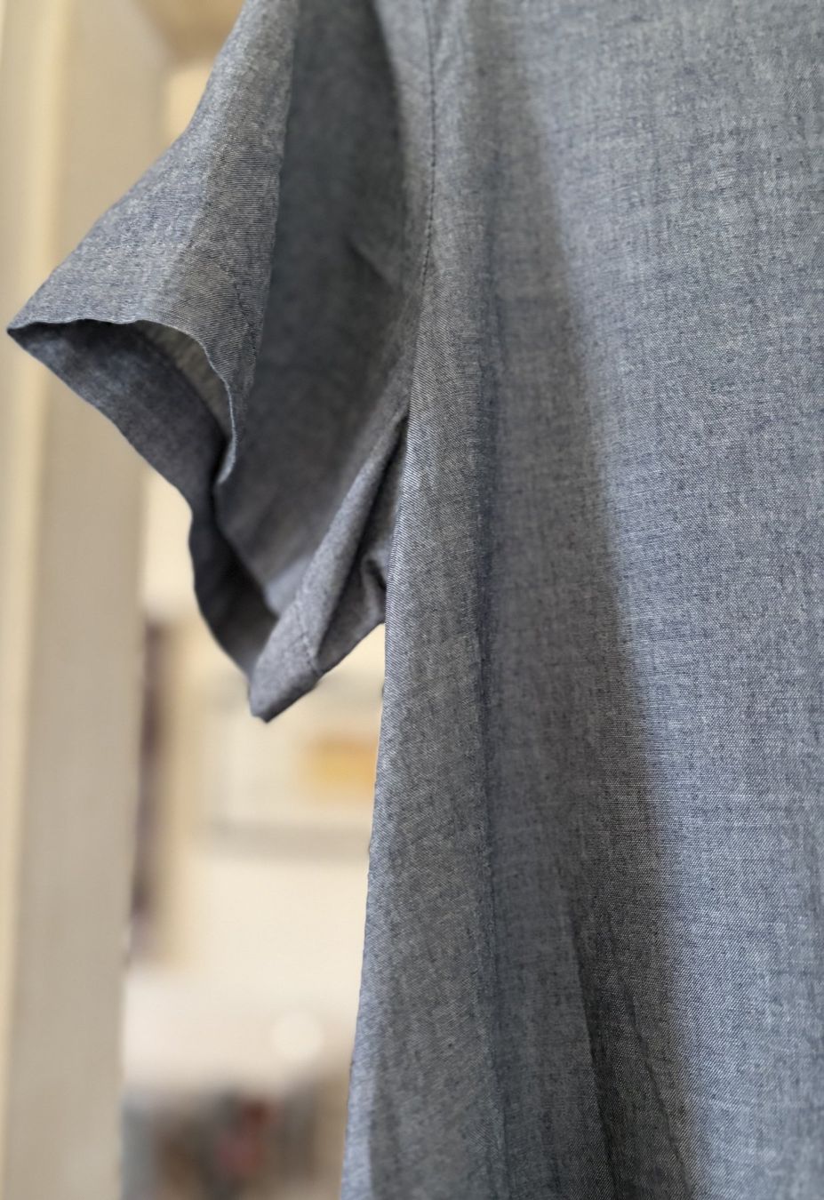 Vestiti: ROBE EN COTON! M – Nuovo e nell'imballaggio originale da Locarno venduto da NicoNion 5