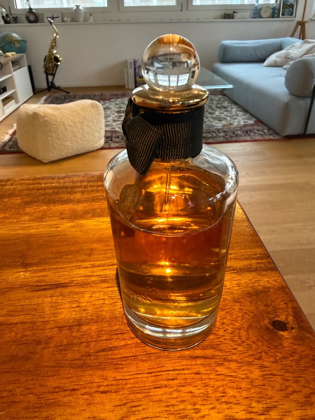 Penhaligon's Profumi & Eau de Toilette: Penhaligon's Cairo 100ml – Usato da Luzern venduto da Itsclaire 7