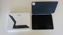 Apple Magic Keyboard für iPad