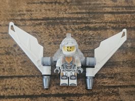 lego figurine nexo knights nex055 Lance Richmond -
