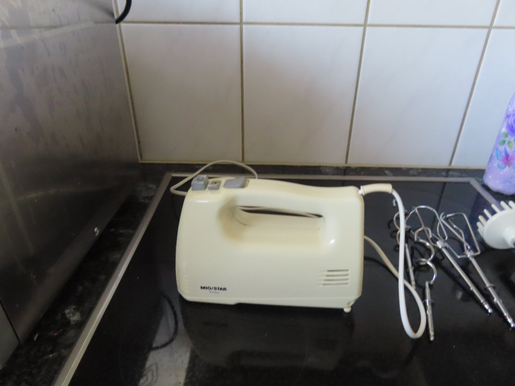 Mio Star Elettrodomestici da cucina: Hand mixen – Usato da Rüfenacht BE venduto da mada05