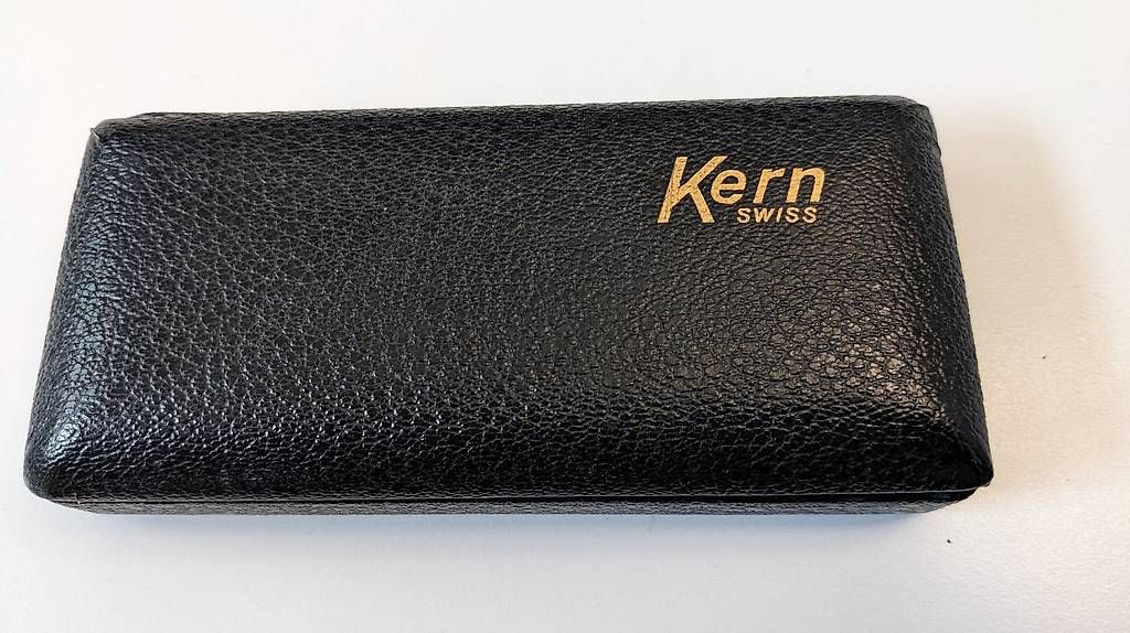 Compas: Kern Spezialzirkel – D'occasion à Stans par Bobesch56