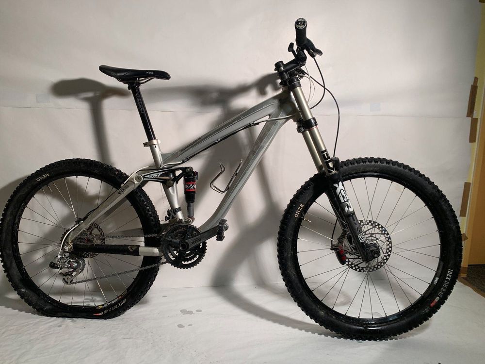 Trek remedy clearance 26