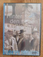 Hinter den sieben Gleisen-Schweizer Filmklassiker/NEU