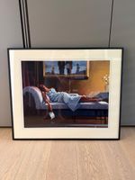2 Posters von Jack Vettriano 