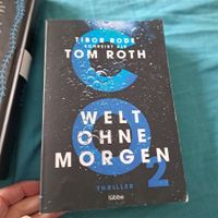 Welt Ohne Morgen