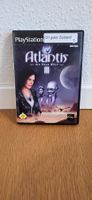 PS2 - Atlantis 3 Die neue Welt