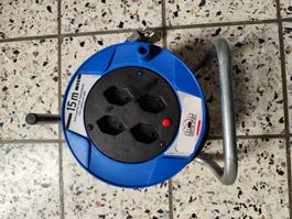 Kabelrolle 15 Meter