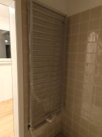 Zehnder Subway Badheizkörper Chrom X 2