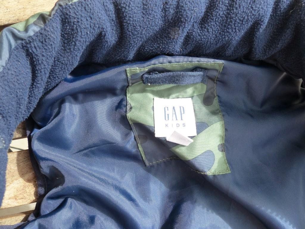 Gap Altro abbigliamento per bambino: GAP Gilet – Usato da Jona venduto da Cinnestig 2