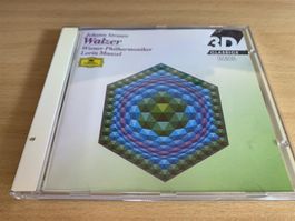 Johann Strauss – Walzer