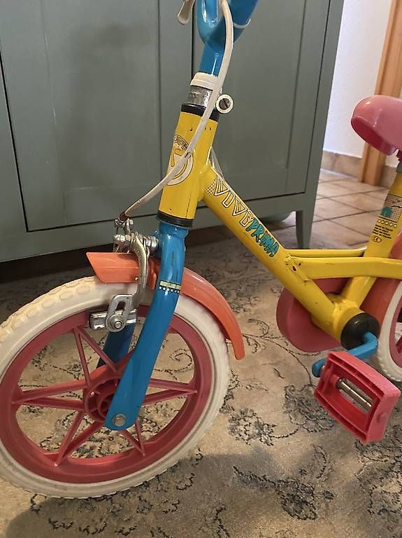 Velos: Kinder Velo   – Gebraucht aus Därstetten von yas_pb5r 1