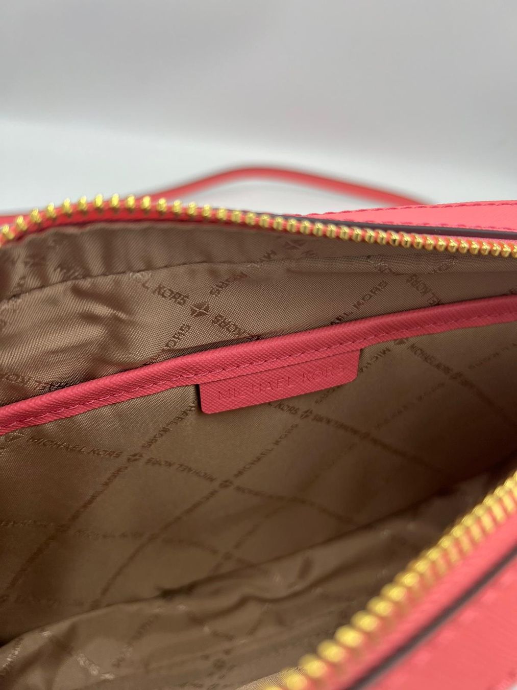 Michael Kors Taschen für Damen: Michael Kors Tasche tea rose – Neu und originalverpackt aus Wiedlisbach von Sistershop 3
