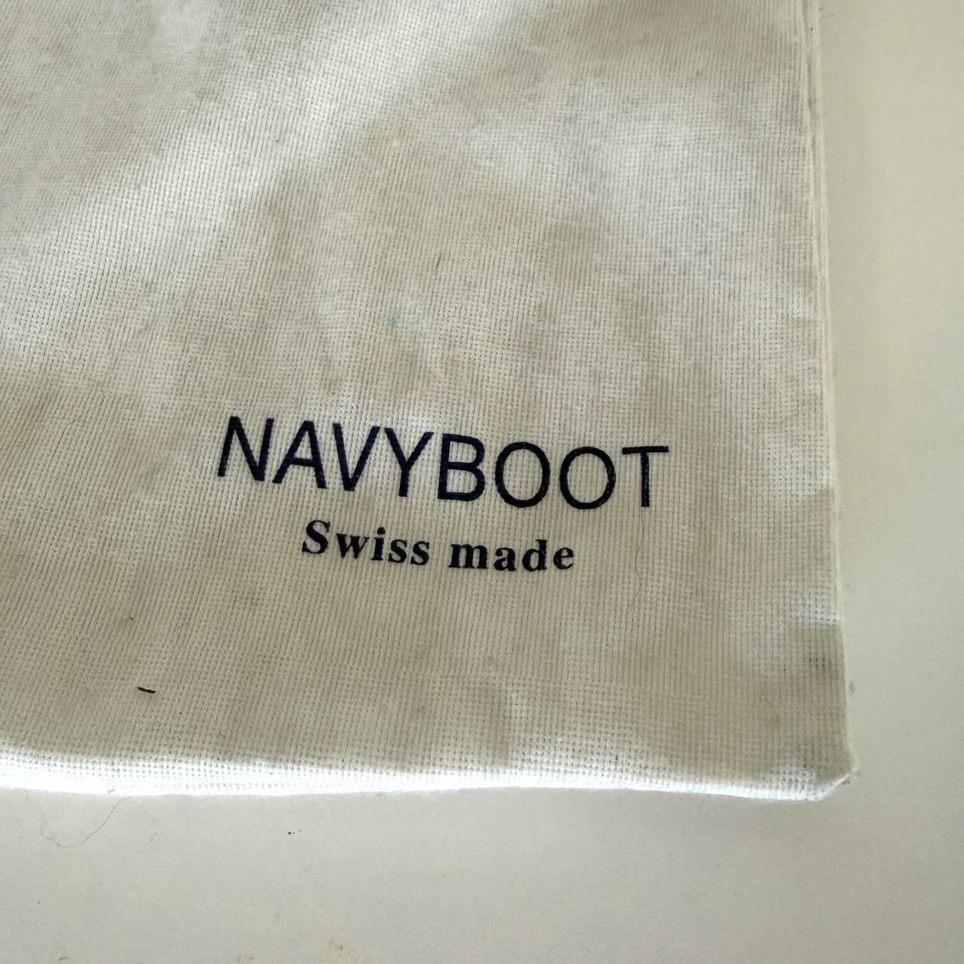 Navyboot Scarpe da donna: Navyboot Damen Schuhe Lackleder Grösse 38.5 schwarz – Nuovo (secondo la descrizione) da Balzers venduto da dassandro 4