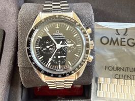 Omega Speedmaster Professional | Full Set | Still Warranty