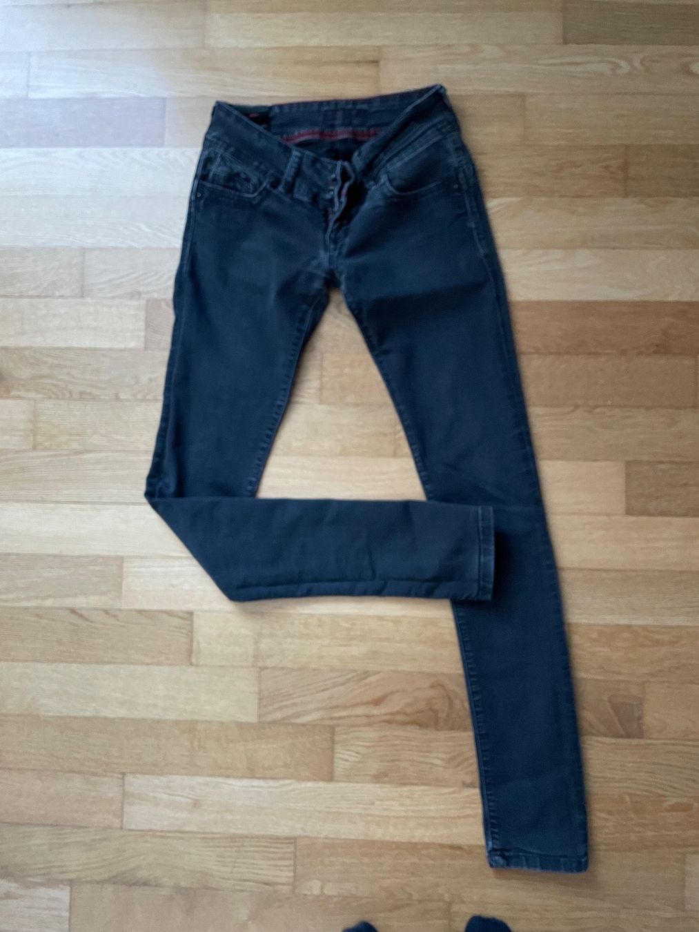 Jeans: Croos Jeans, 34 – Usato da Zürich venduto da Sonnenschein_