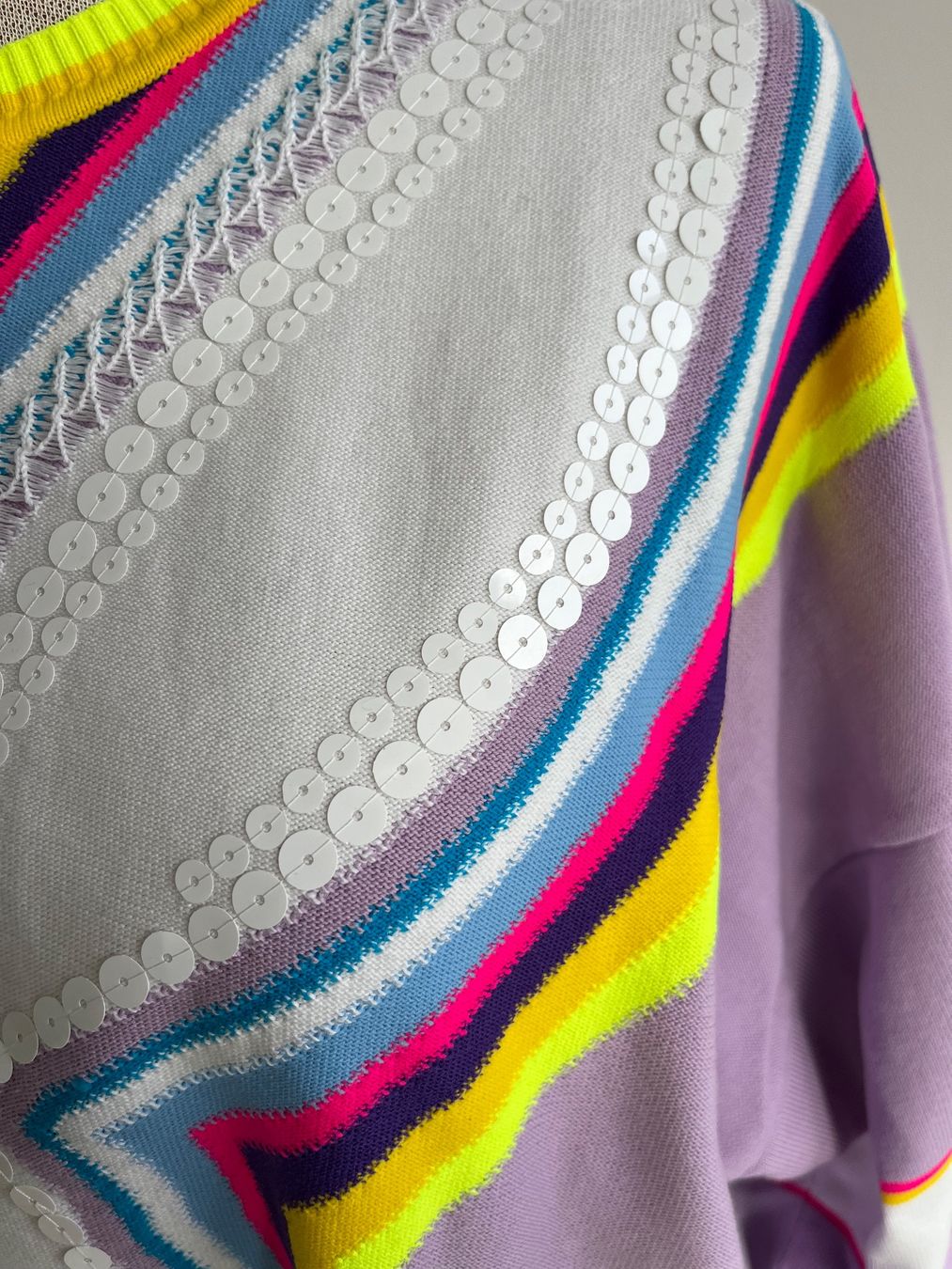 Iceberg Maglioni & Felpe: ICEBERG Pullover Gr. M - 400$ – Nuovo (secondo la descrizione) da Zollikofen venduto da spunk65 6