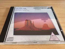 Various – Country Fare