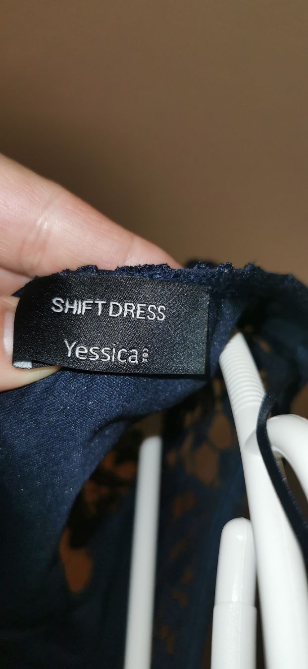 Vestiti: Festliche Kleid Gr M – Usato da Winterthur venduto da Katyakaterina 3