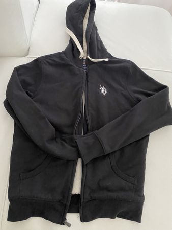US. Polo Assn by Ralph Lauren Kaputzenjäckli