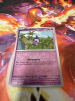 Pantimimi (PAF 031) / Reverse Holo / Paldeas Schicksale