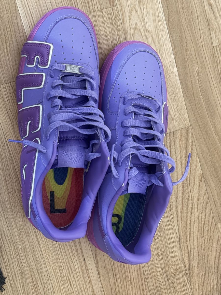 Scarpe da uomo: Nike air Force 1 low Flea – Nuovo (secondo la descrizione) da Grand-Lancy venduto da ter_bvn7 3