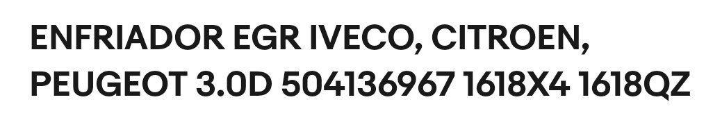 Peugeot Sonstiges Fahrzeugzubehör: NRF AGR Kühler – Neu und originalverpackt aus Buchs SG von nefi022 8