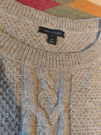 Tommy Hilfiger Pullover Pulli S