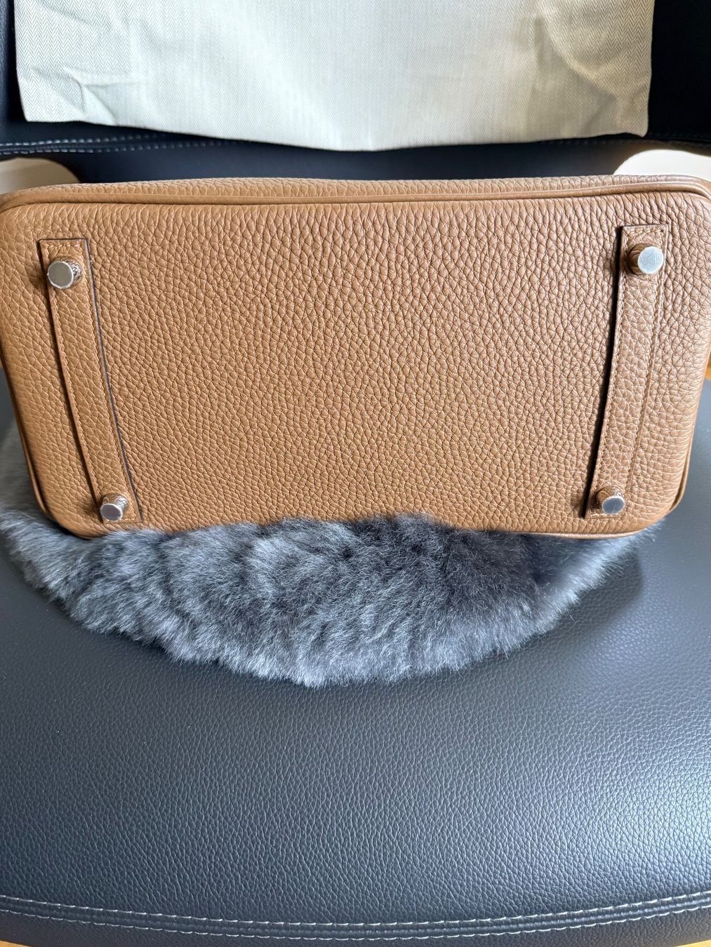 Hermès Taschen: Hermès Birkin 30 – Neu und originalverpackt aus Meilen von Philin8037 6