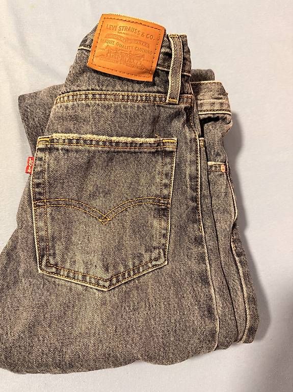 Jeans: Levis  – Gebraucht aus Uetikon am See von Miri.B
