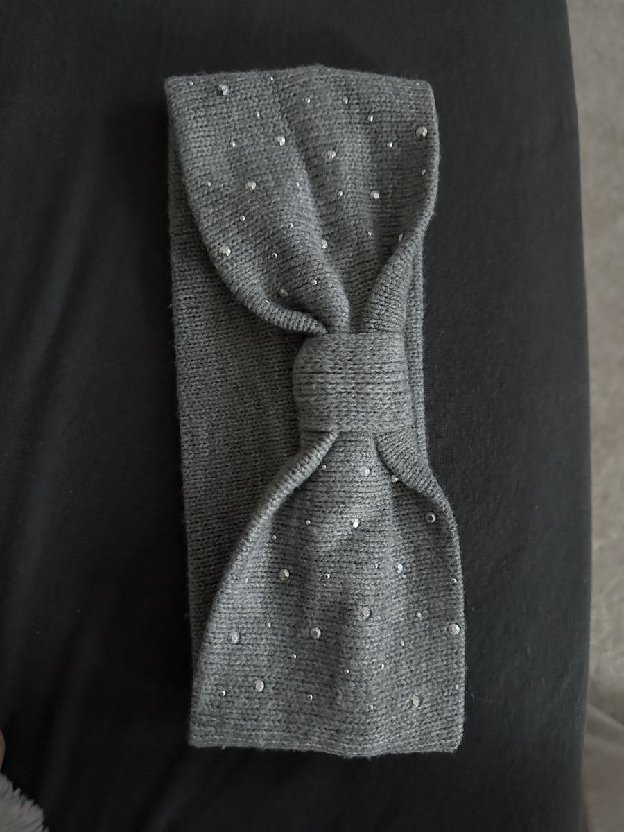 Accessori per capelli: Stirnband – Nuovo (secondo la descrizione) da Basel venduto da AninaAti