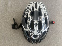 Velohelm für Kinder der Marke UVEX