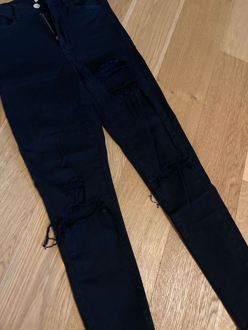 Tally Weijl Jeans: HW Jeans von Tally Weijl – Usato da Zofingen venduto da saaraaah___ 1