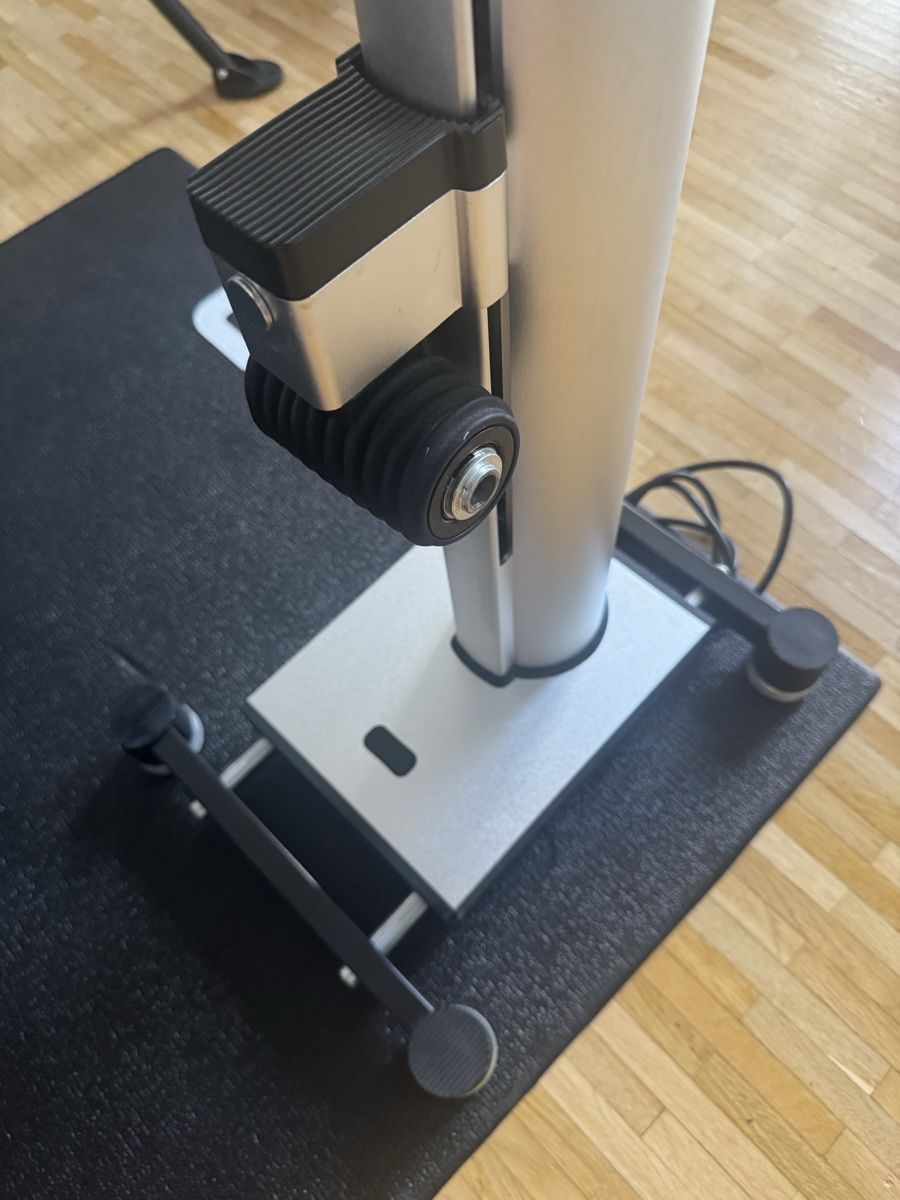 Hometrainer: Elite Rizer Smart indoor training accessory – Usato da Zürich venduto da JAGD-bikes 3
