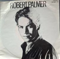 Vinyl-Single Robert Palmer - Bad Case Of Lovin' You